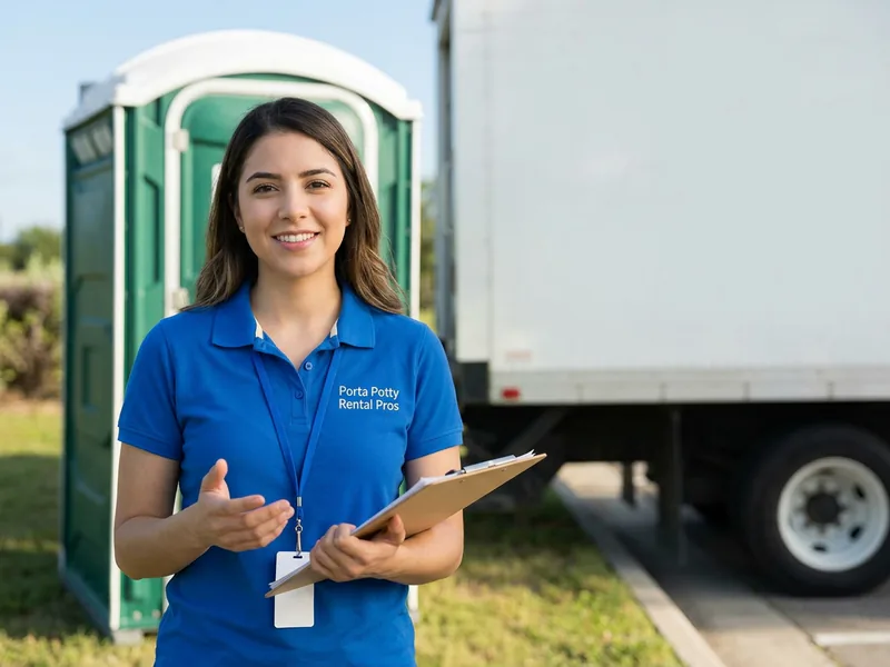 Porta Potty Rental  in Wexford  FAQ